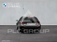 2023 BMW 320