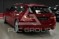2023 BMW 320