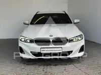 2023 BMW 320