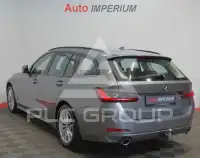 2023 BMW 320