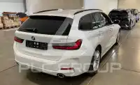2023 BMW 320