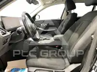2023 BMW 320