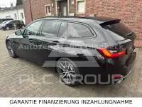 2023 BMW 320