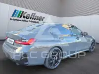 2023 BMW 320