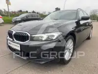 2023 BMW 320