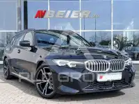 2023 BMW 320