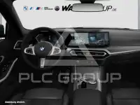 2023 BMW 320