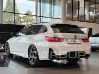 2023 BMW 320