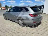 2023 BMW 320