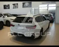 2023 BMW 320