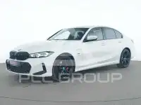 2023 BMW 320