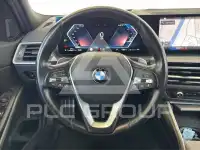 2023 BMW 320