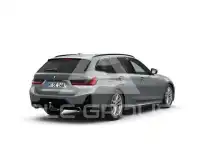 2023 BMW 320