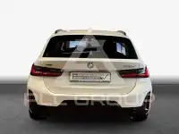 2023 BMW 320