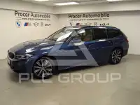 2023 BMW 320