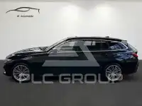 2023 BMW 320