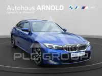 2023 BMW 320