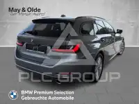 2023 BMW 320