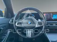 2023 BMW 320
