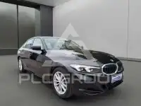 2023 BMW 320