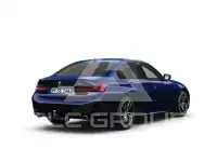 2023 BMW 320