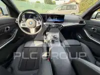 2023 BMW 320