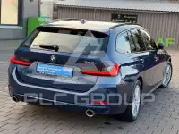 2023 BMW 320