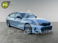 2023 BMW 320