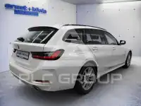 2023 BMW 320
