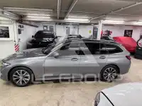 2023 BMW 320