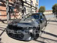 2023 BMW 320