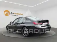 2023 BMW 320