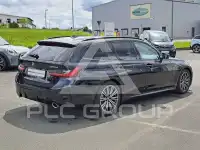 2023 BMW 320