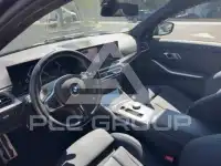 2023 BMW 320