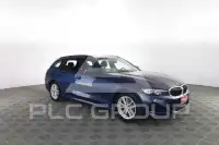 2023 BMW 320