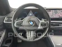 2023 BMW 320