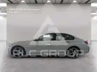 2023 BMW 320