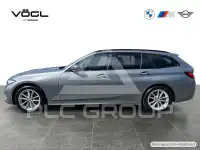 2023 BMW 320