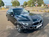 2023 BMW 320
