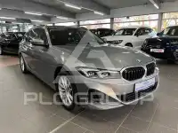 2023 BMW 320