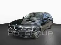 2023 BMW 320