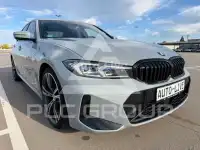2023 BMW 320