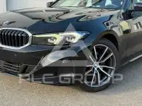 2023 BMW 320