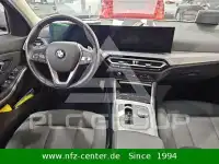 2023 BMW 320