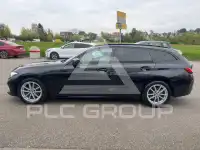 2023 BMW 320
