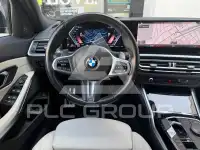 2023 BMW 320