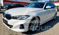 2023 BMW 320
