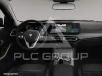 2023 BMW 320