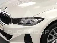2023 BMW 320