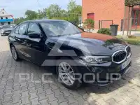 2023 BMW 320